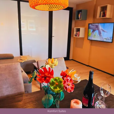 Trattoria & Apartments - Casa Da Enzo Goslar Zimmer foto