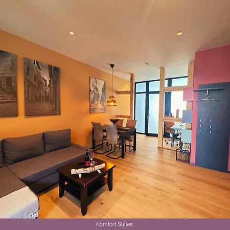 Trattoria & Apartments - Casa Da Enzo Goslar Zimmer foto