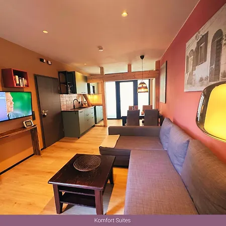 Trattoria & Apartments - Casa Da Enzo Goslar Exterior foto