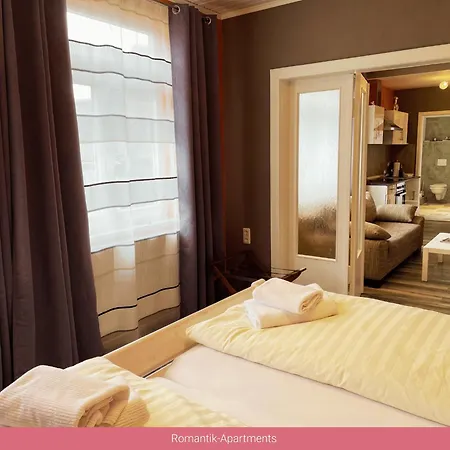 Trattoria & Apartments - Casa Da Enzo Goslar Zimmer foto