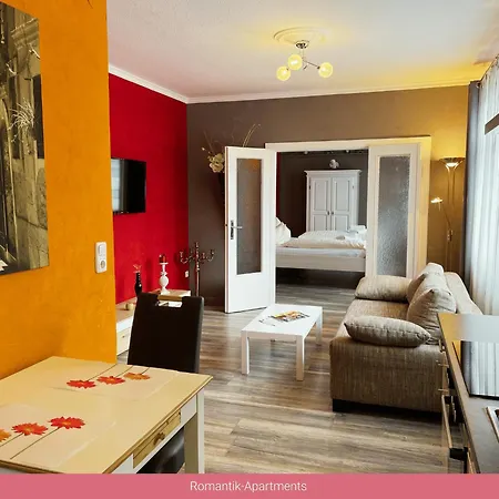 Trattoria & Apartments - Casa Da Enzo Goslar Zimmer foto