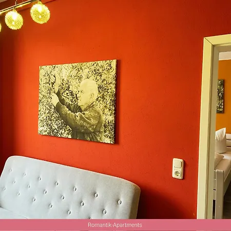 Trattoria & Apartments - Casa Da Enzo Goslar Zimmer foto