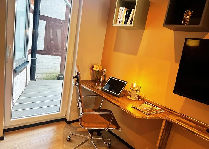 Trattoria & Apartments - Casa Da Enzo