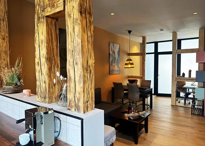 Trattoria & Apartments - Casa Da Enzo