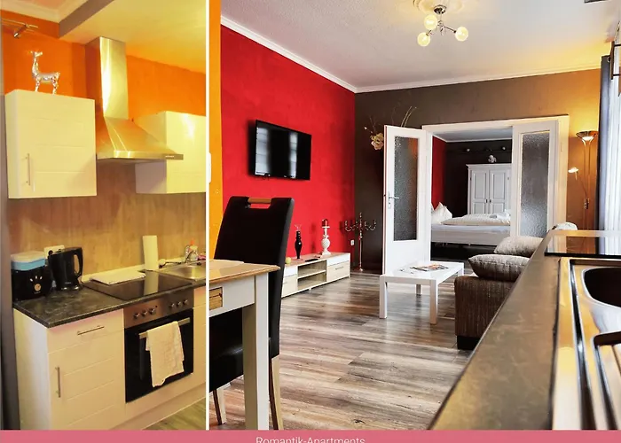 Trattoria & Apartments - Casa Da Enzo