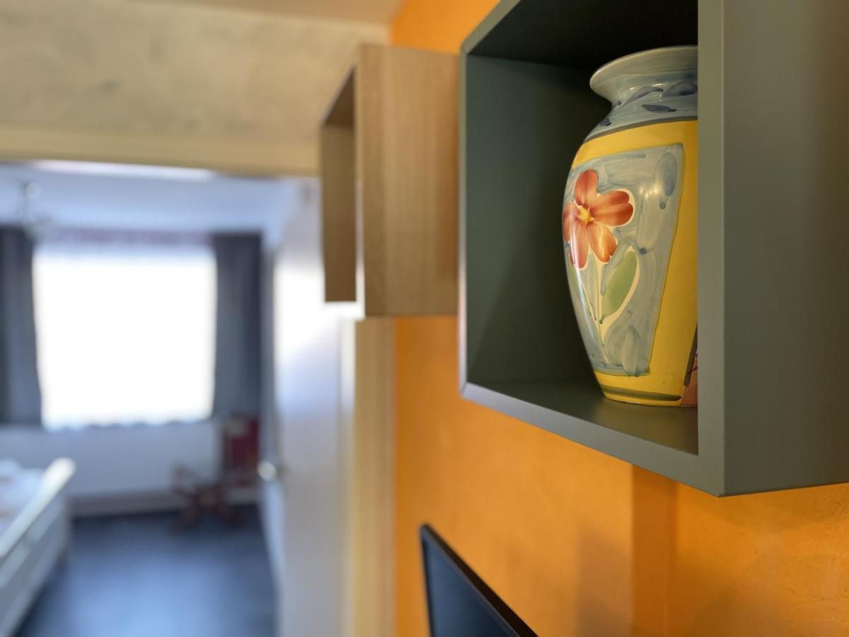 Trattoria & - Casa Da Enzo Apartment *