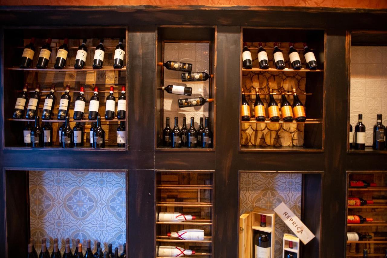 Apartment Trattoria & - Casa Da Enzo Goslar