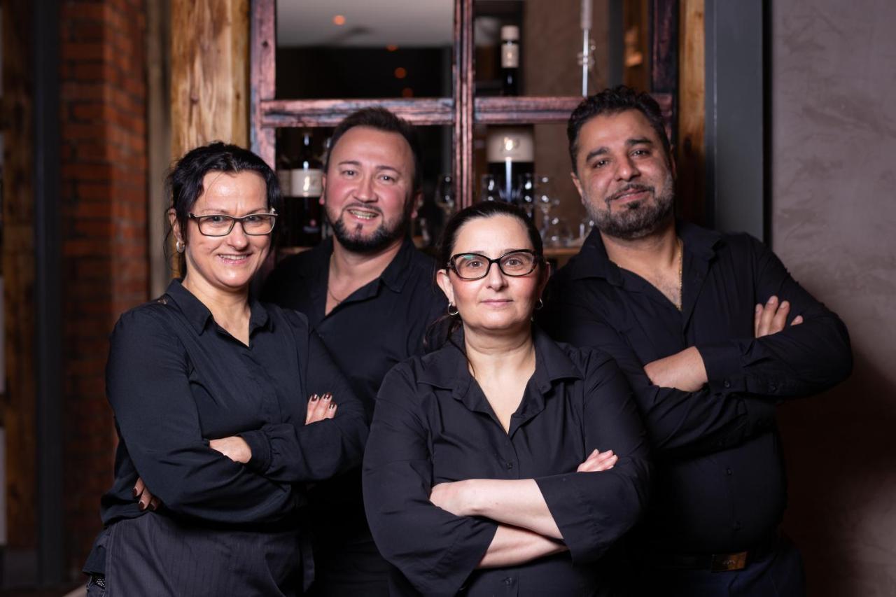 Trattoria & - Casa Da Enzo Goslar