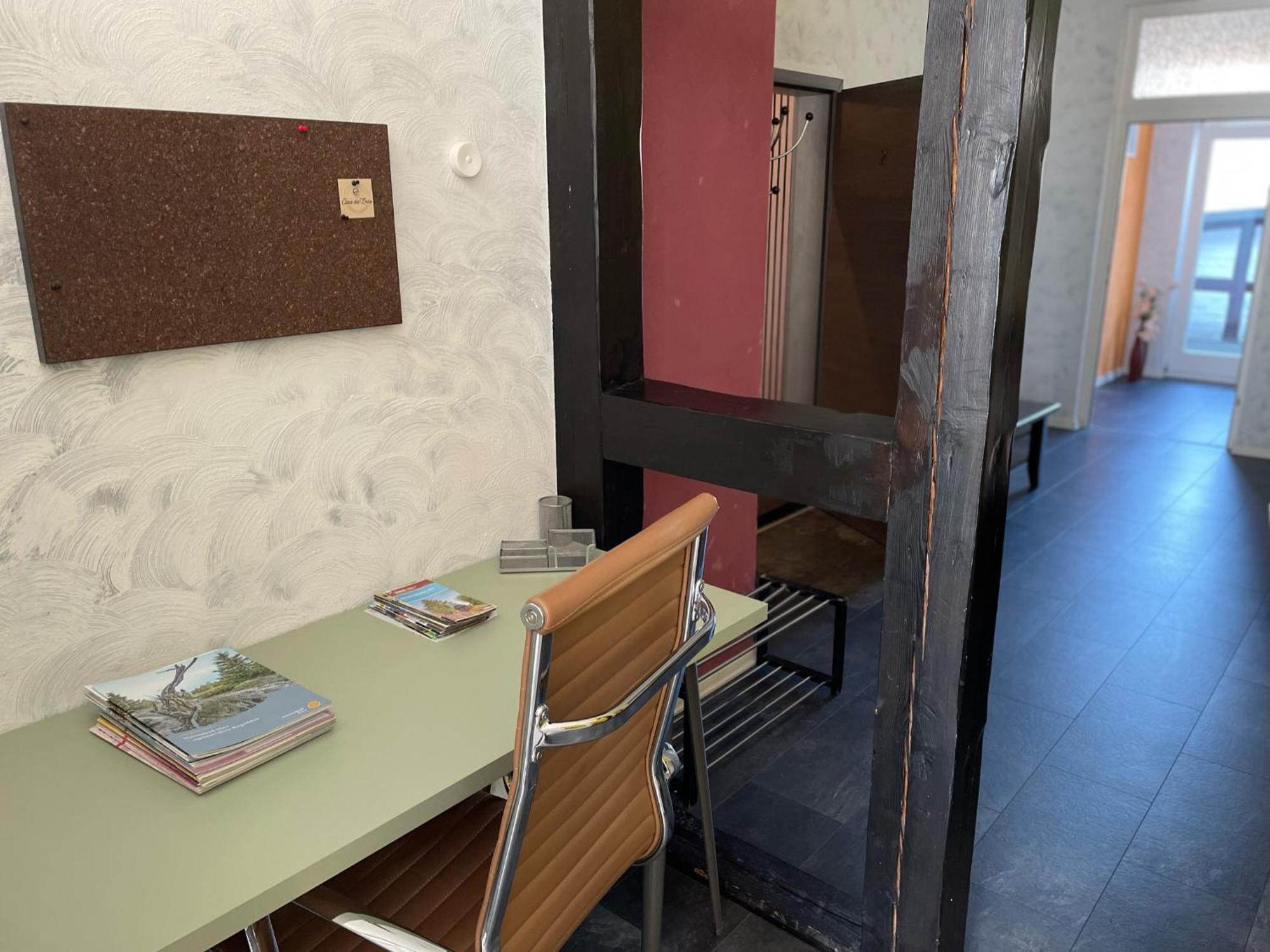 Apartment Trattoria & - Casa Da Enzo *
