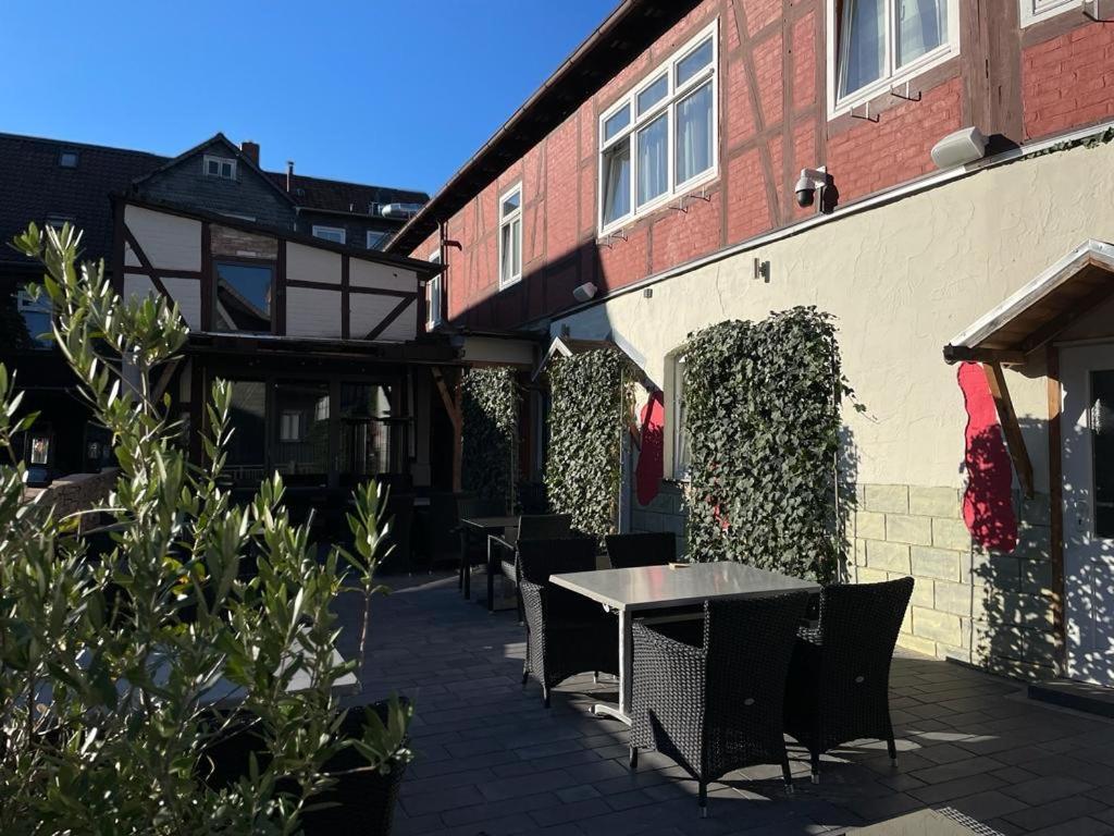Trattoria & - Casa Da Enzo