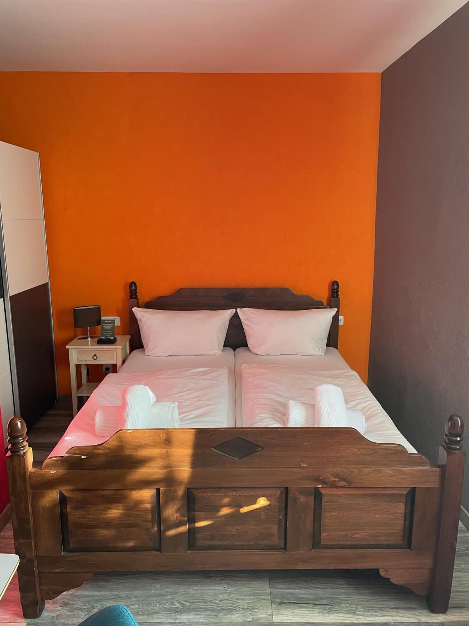 Apartment Trattoria & - Casa Da Enzo *