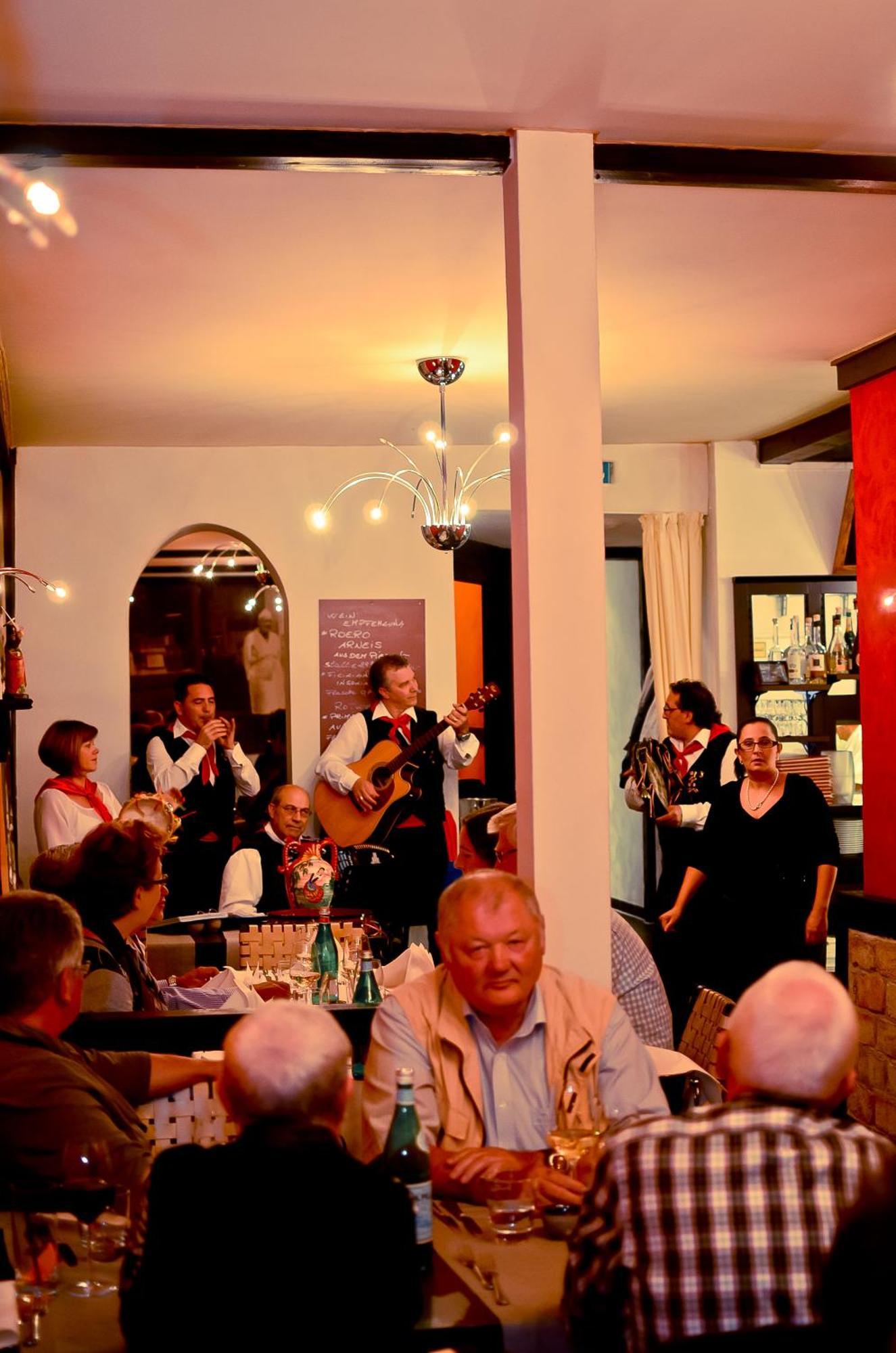 Trattoria & - Casa Da Enzo