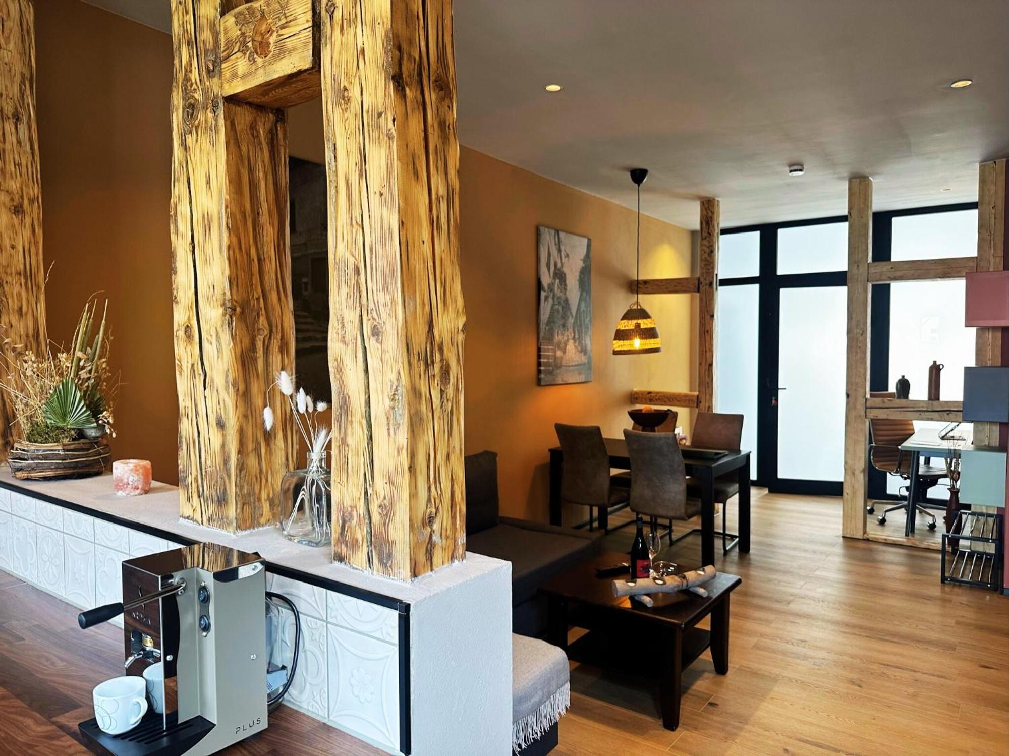 Apartment Trattoria & - Casa Da Enzo