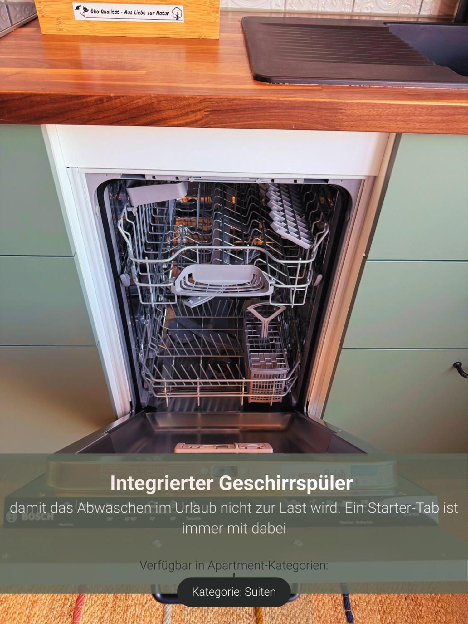 Trattoria & - Casa Da Enzo Apartment Goslar