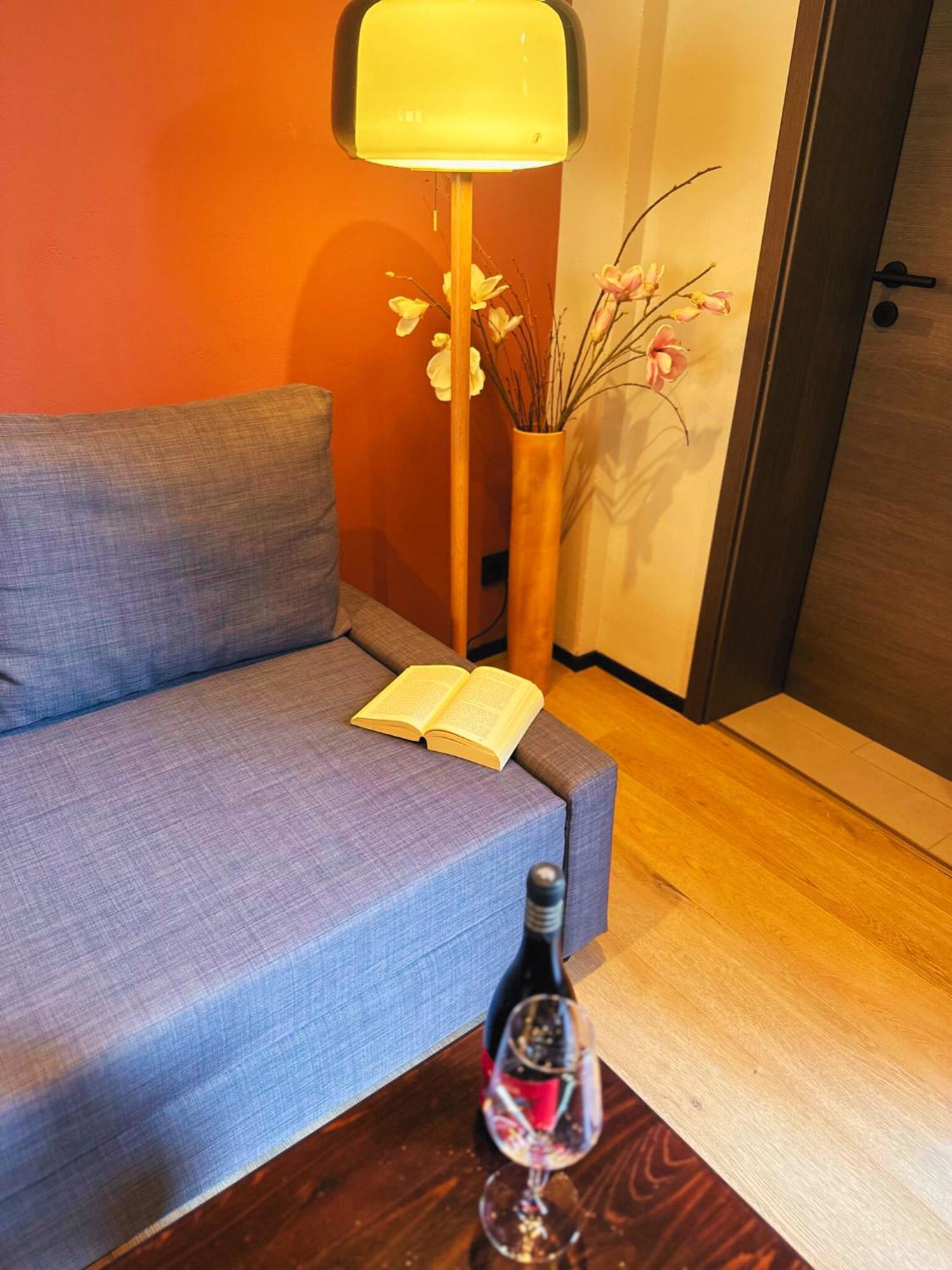 Apartment Trattoria & - Casa Da Enzo *