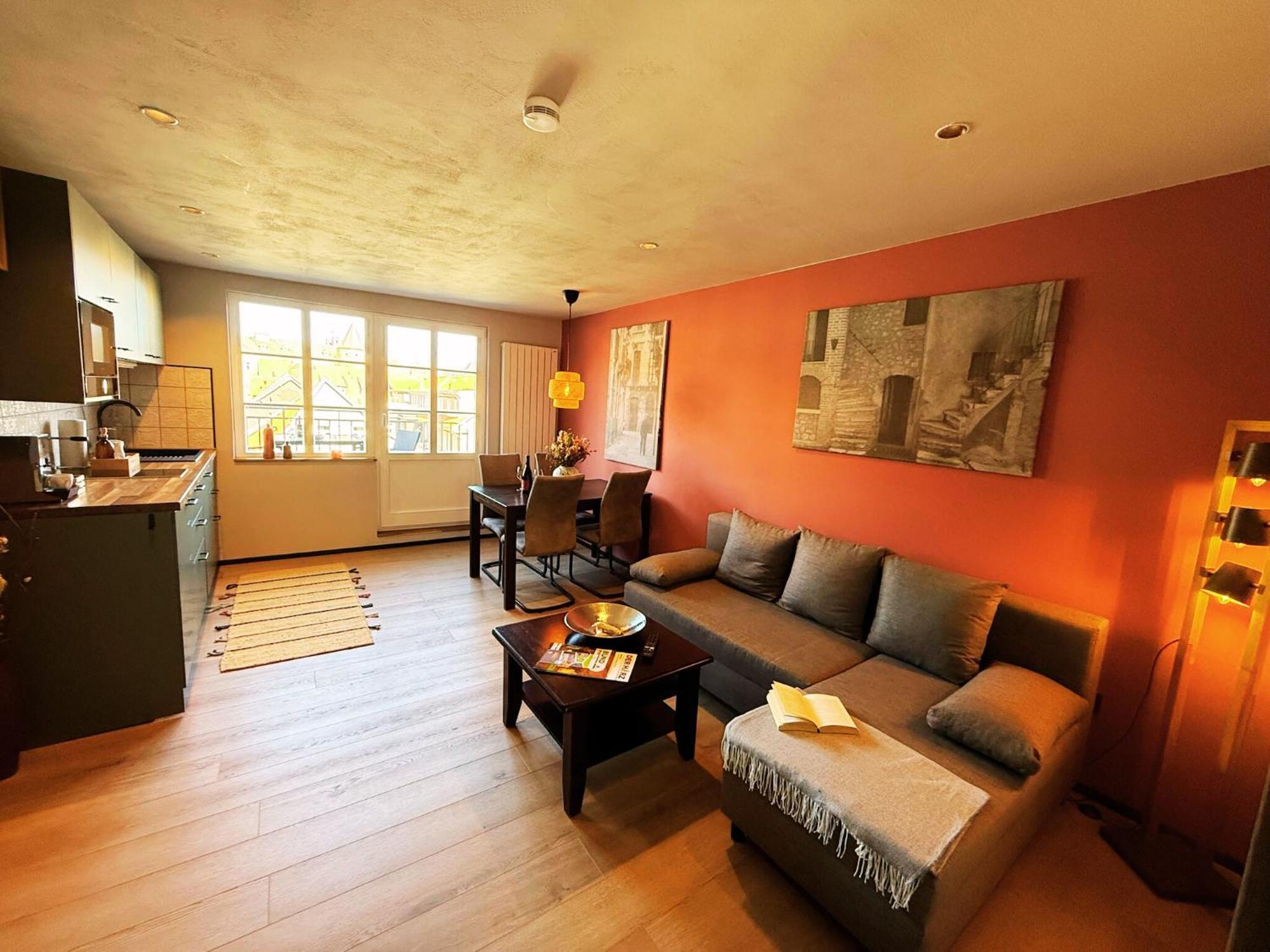 Apartment Trattoria & - Casa Da Enzo Goslar