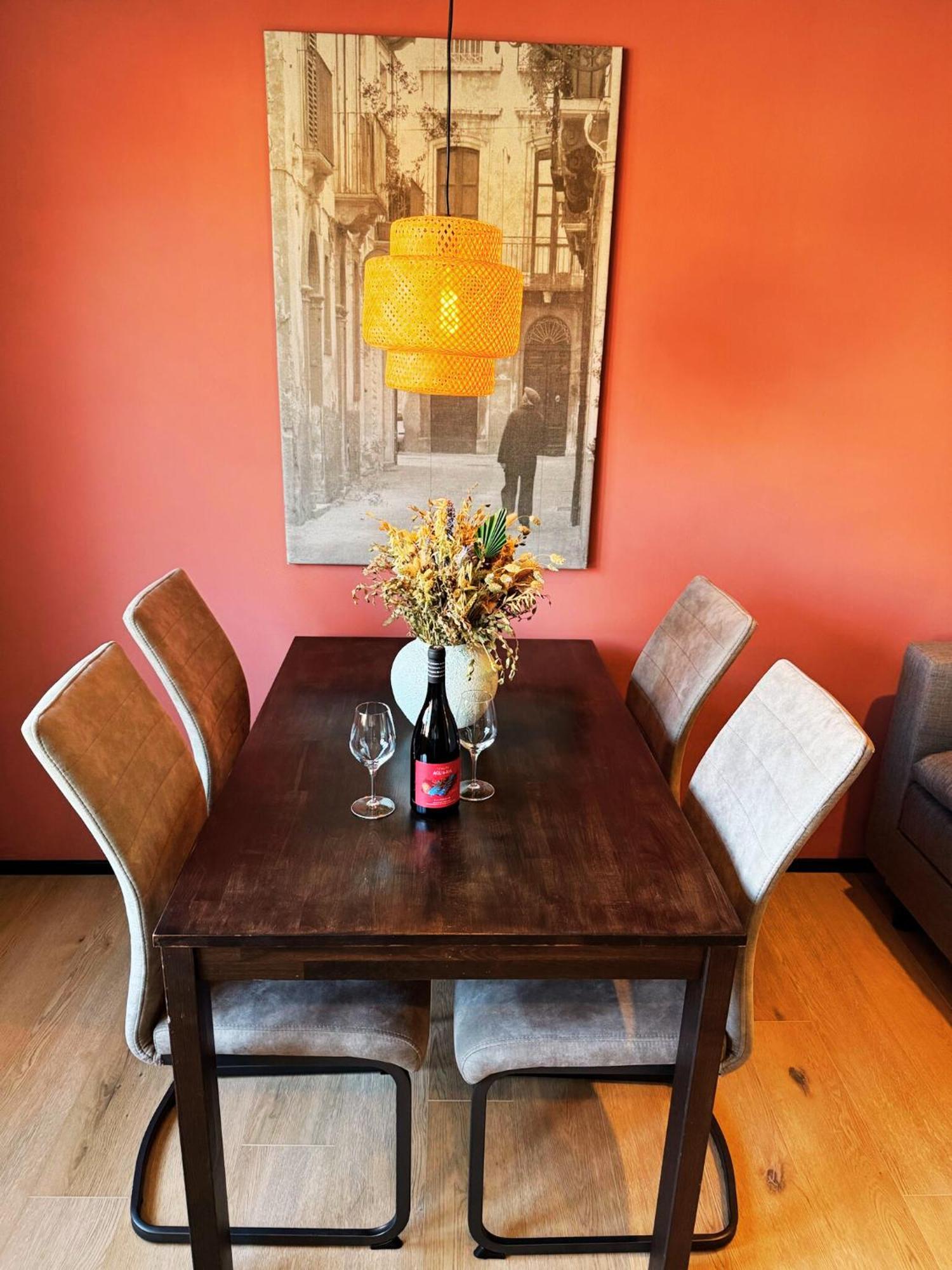 Trattoria & - Casa Da Enzo *