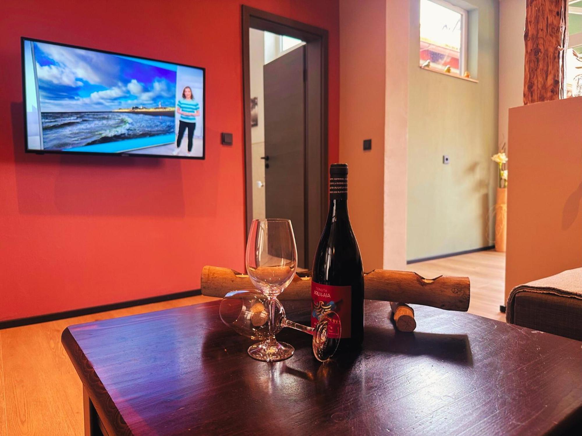 Apartment Trattoria & - Casa Da Enzo Goslar