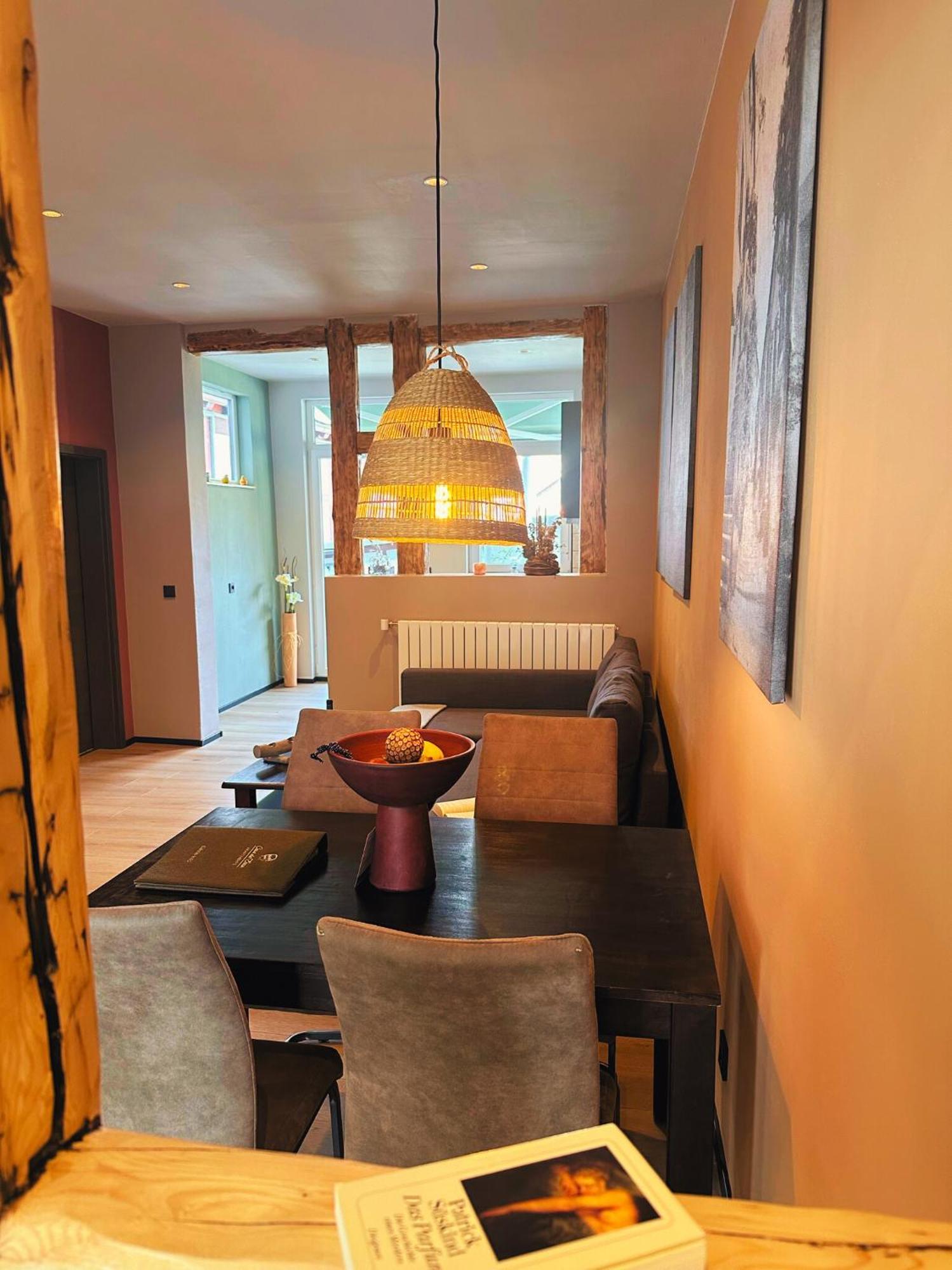 Trattoria & - Casa Da Enzo Goslar