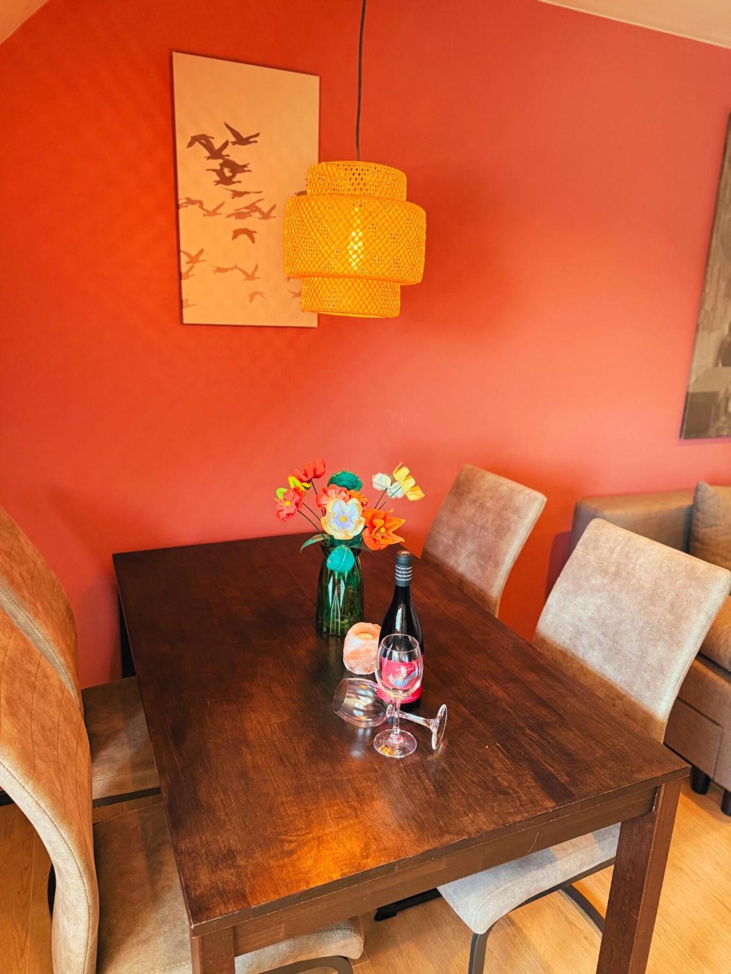 Trattoria & - Casa Da Enzo Apartment *