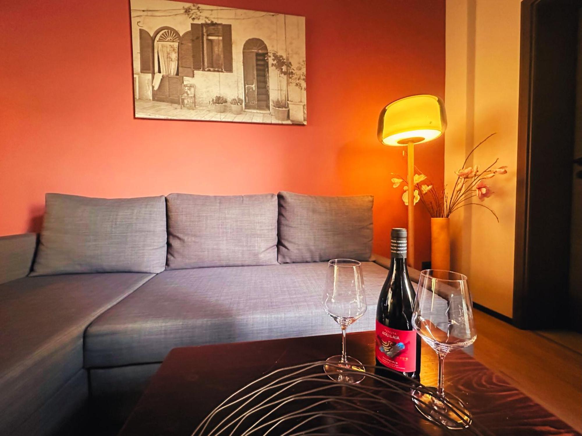 Trattoria & - Casa Da Enzo *