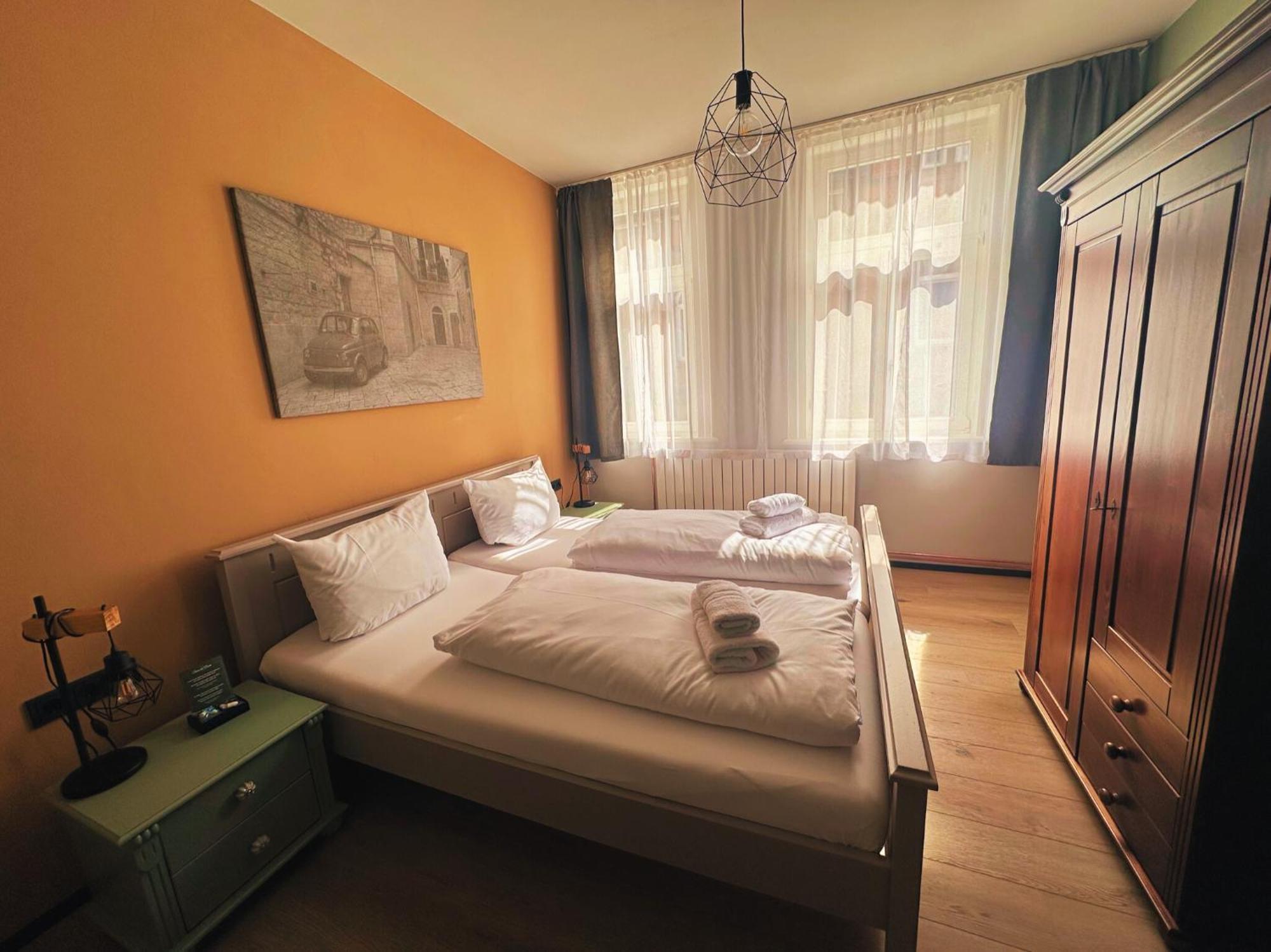 Apartamento Trattoria & - Casa Da Enzo