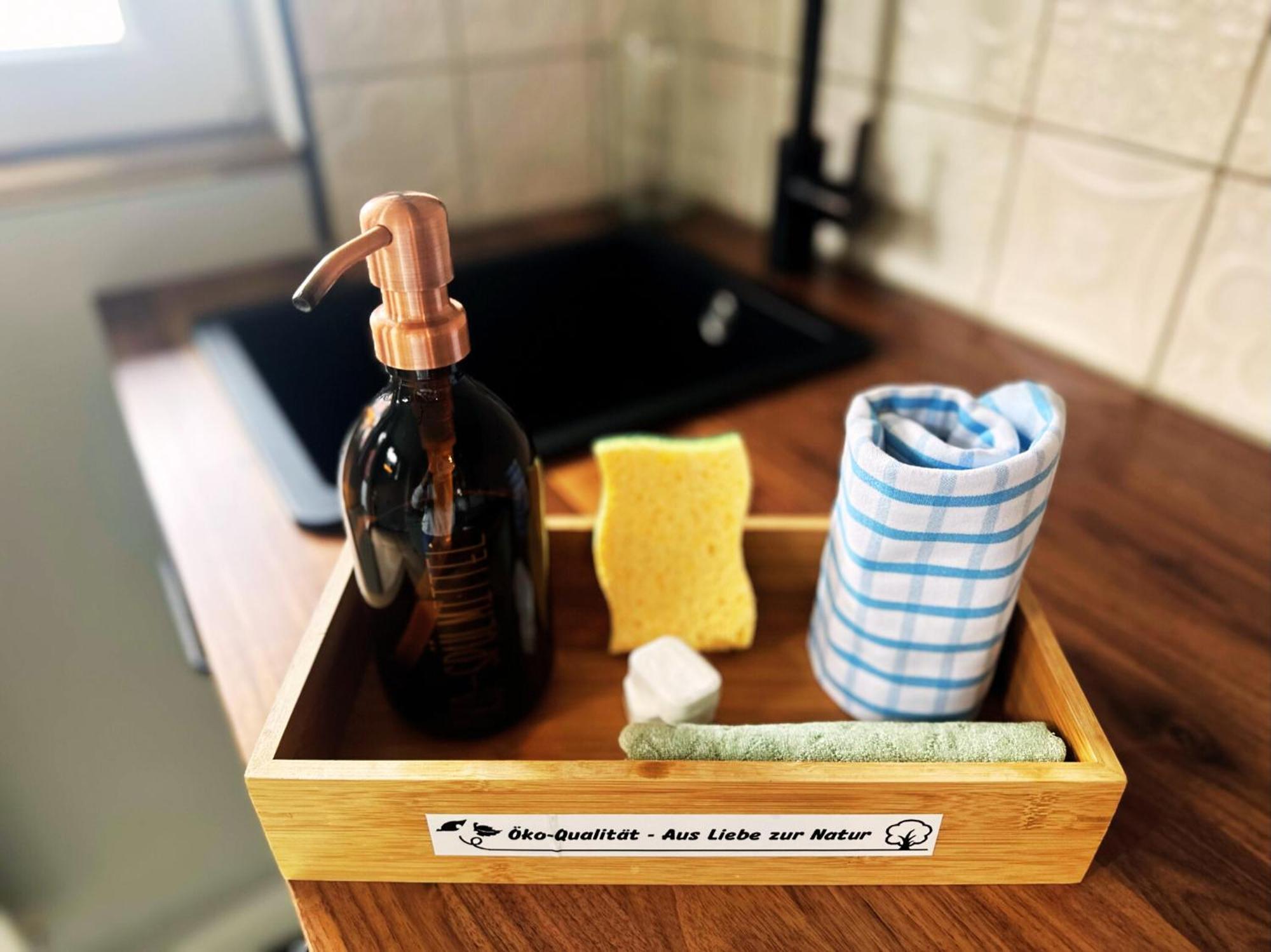 Trattoria & - Casa Da Enzo Apartamento
