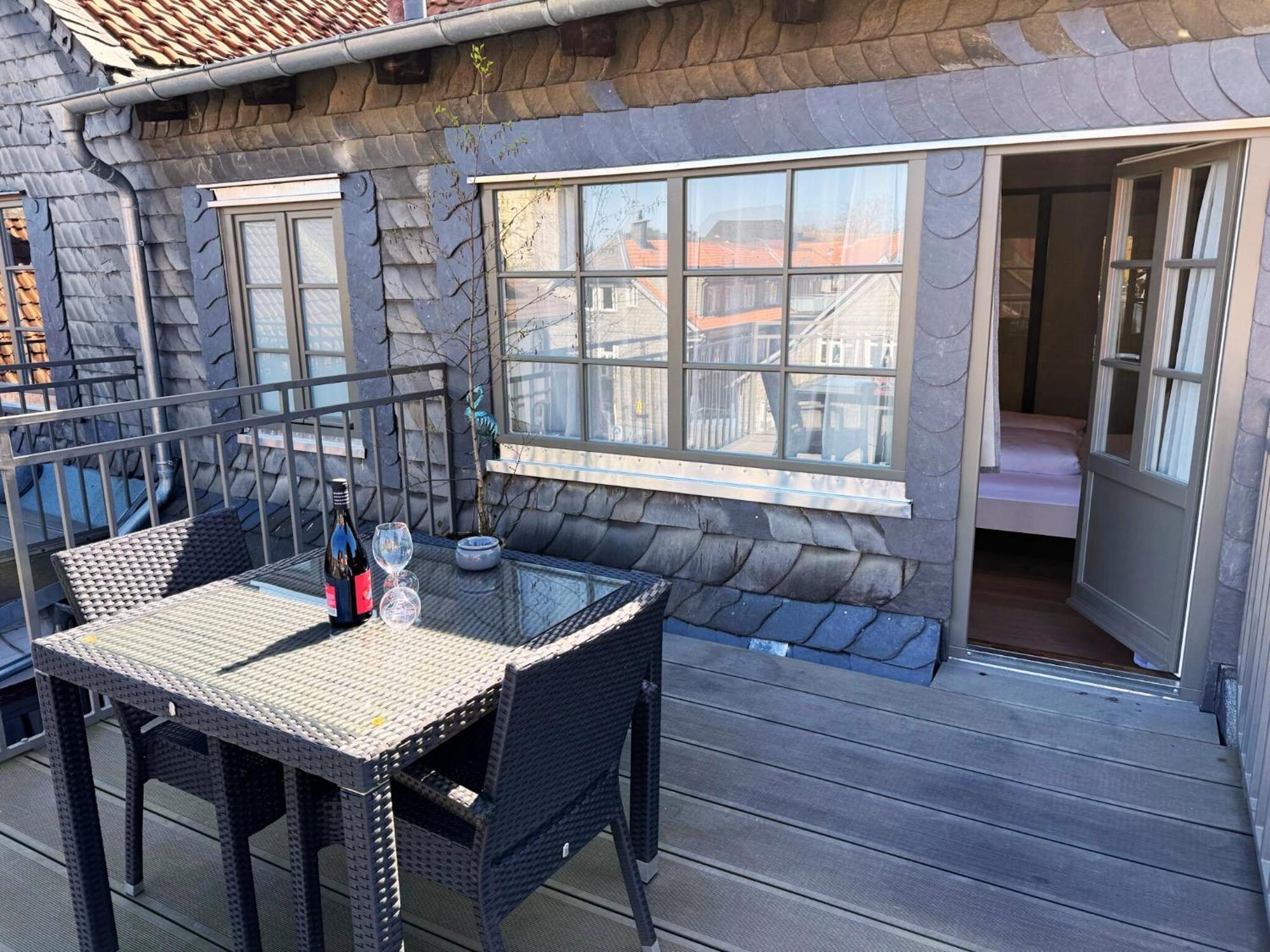 Apartment Trattoria & - Casa Da Enzo Goslar