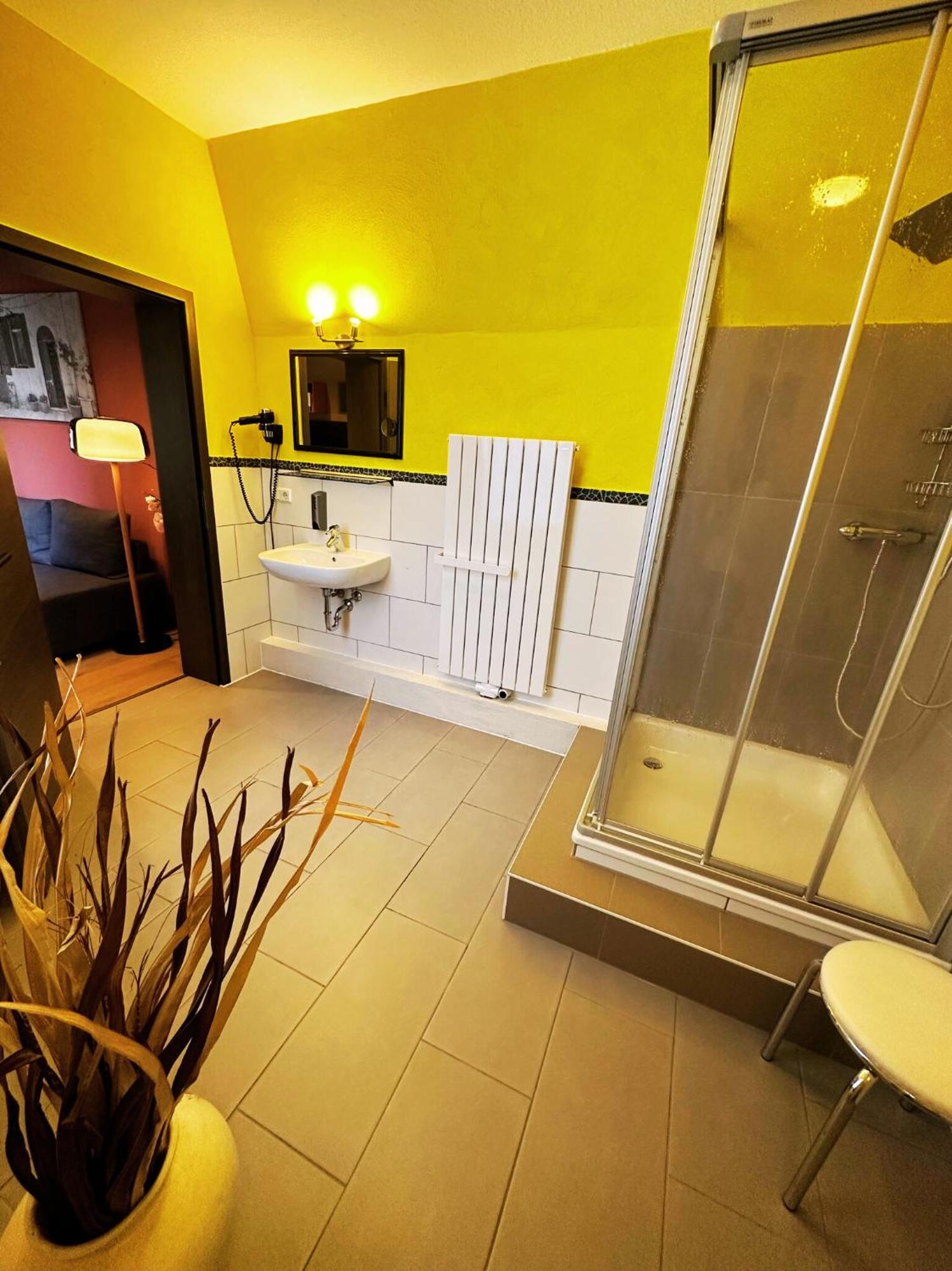 Apartment Trattoria & - Casa Da Enzo