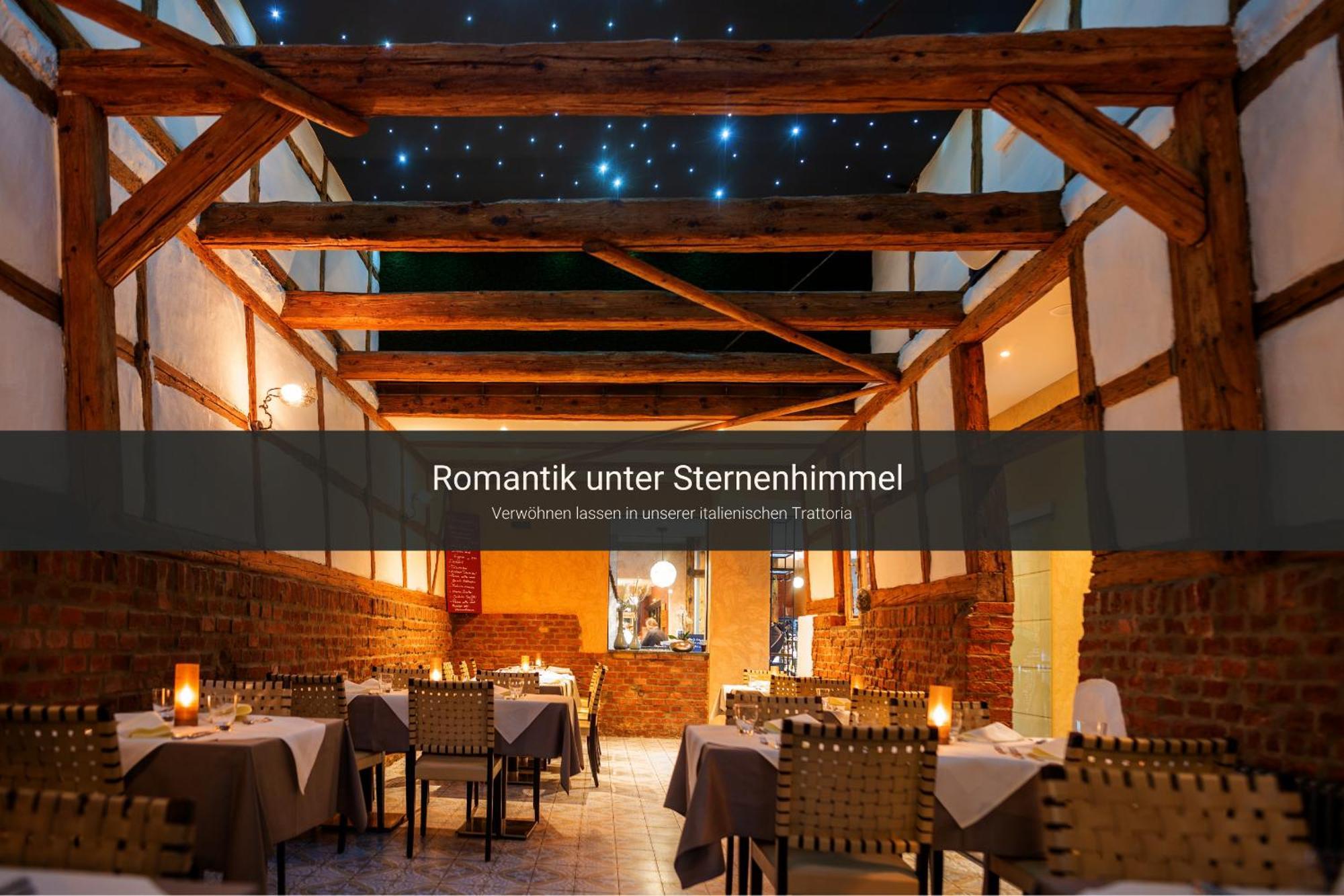 Trattoria & - Casa Da Enzo Апартаменты *