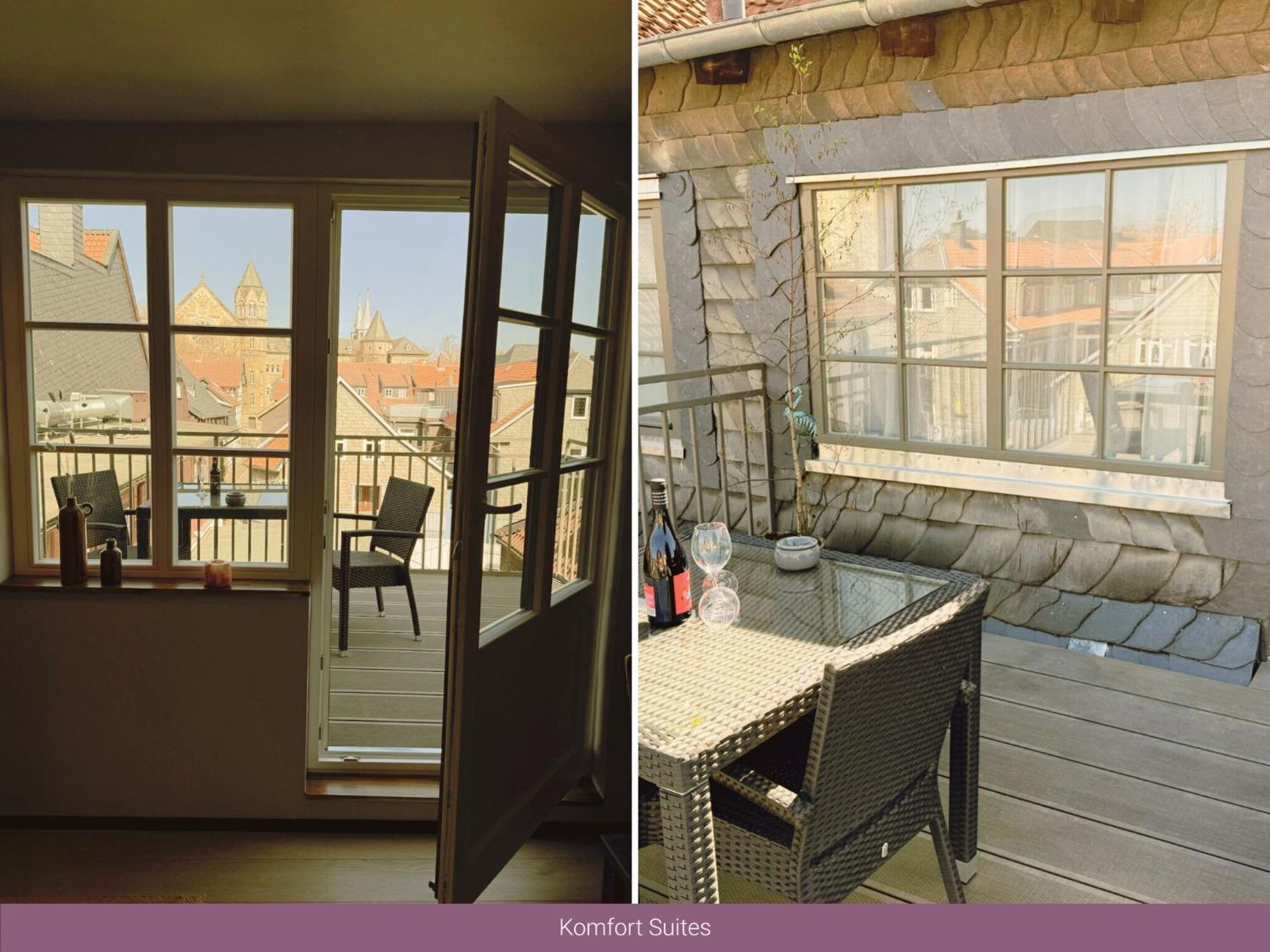 Trattoria & - Casa Da Enzo Apartamento