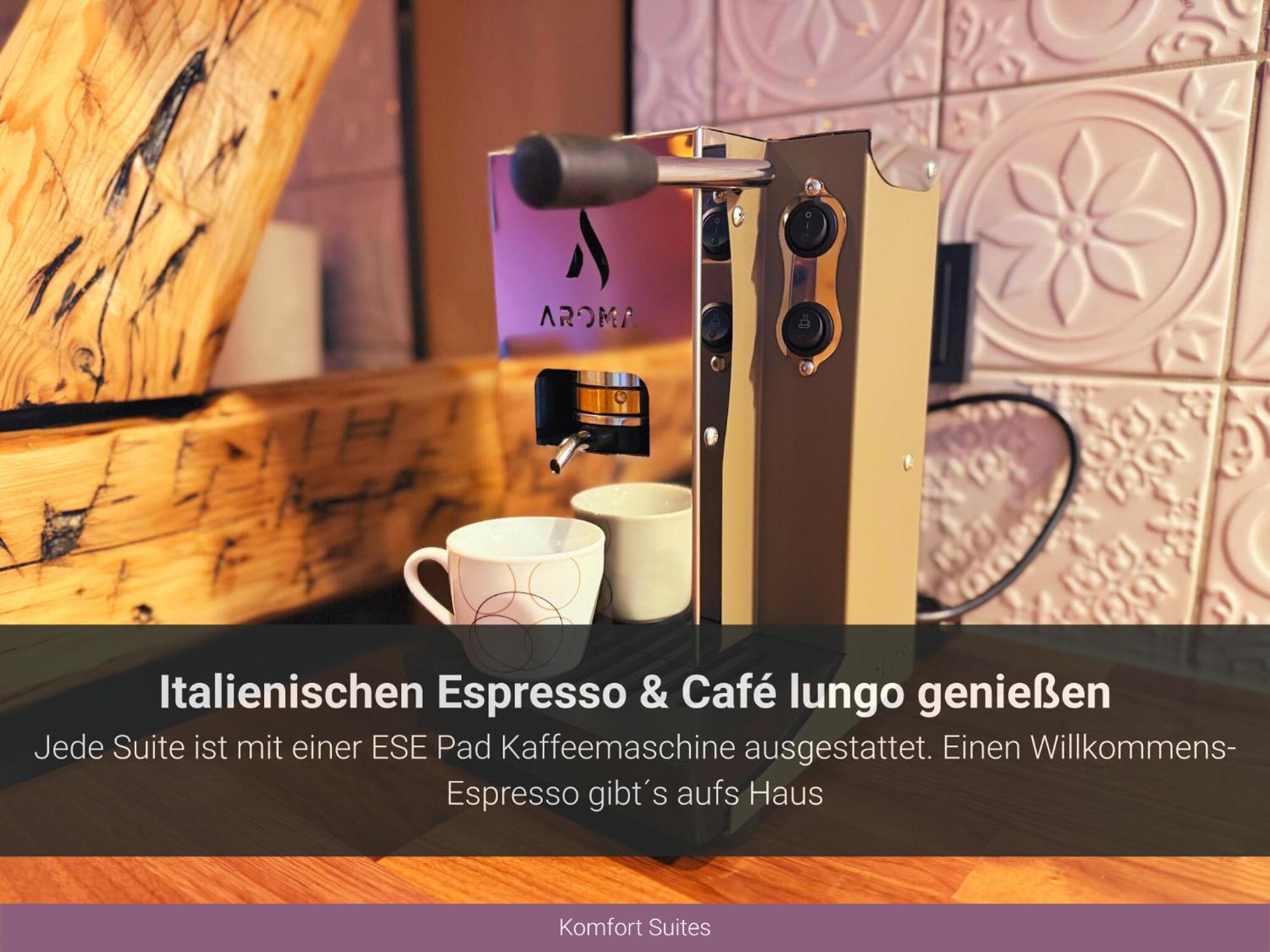 Апартаменты Trattoria & - Casa Da Enzo *