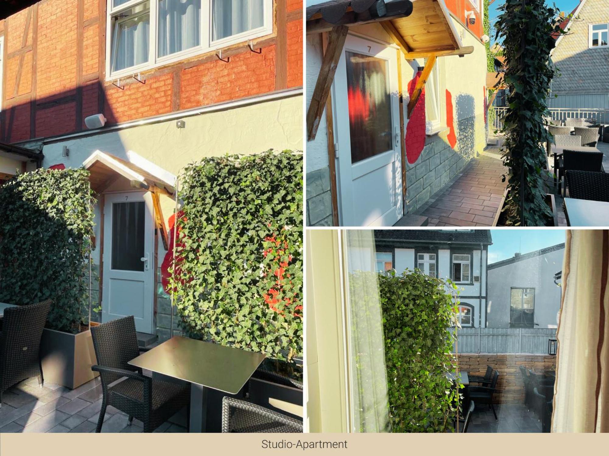 Trattoria & - Casa Da Enzo