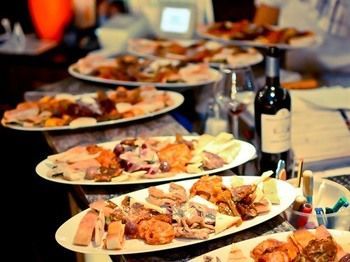Lejlighed Trattoria & - Casa Da Enzo