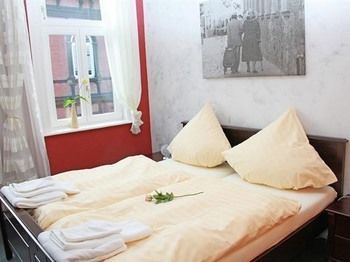 Trattoria & - Casa Da Enzo Goslar