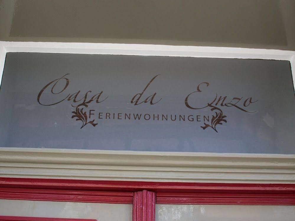 Trattoria & - Casa Da Enzo *