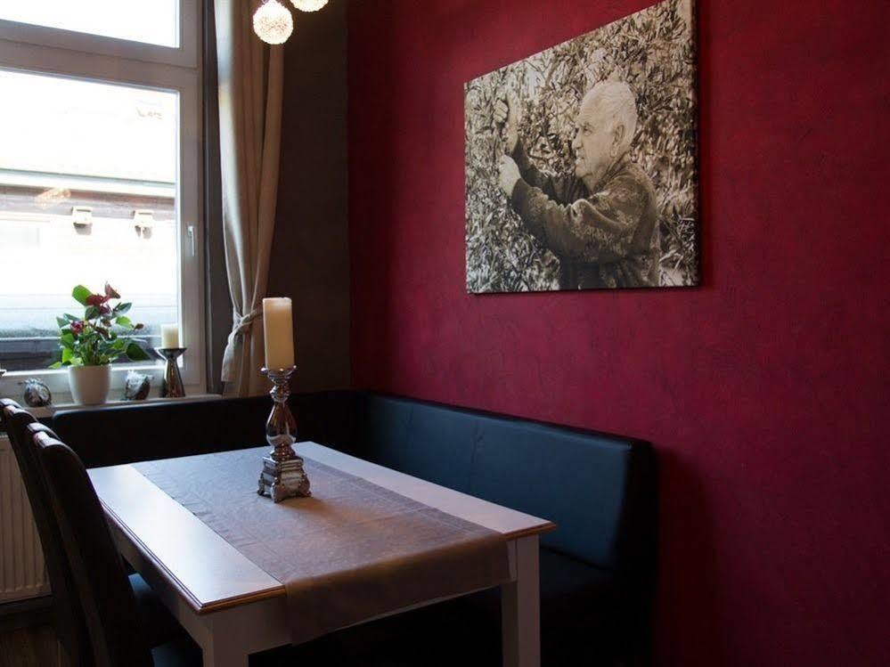 Trattoria & - Casa Da Enzo Lejlighed